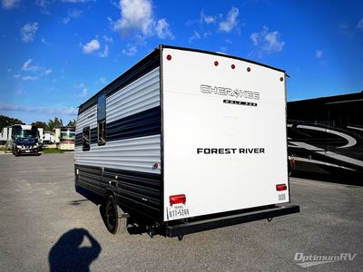 2025 Forest River Cherokee Wolf Pup - Photo 3
