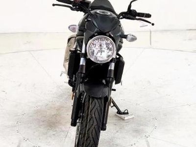 2025 Suzuki SV650 ABS - Photo 5
