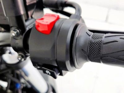 2025 Suzuki SV650 ABS - Photo 15