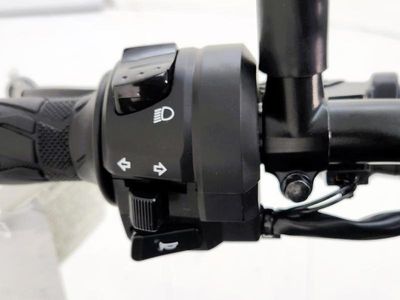 2025 Suzuki SV650 ABS - Photo 13