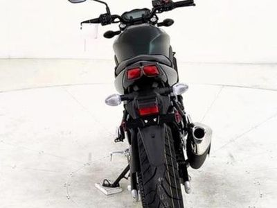 2025 Suzuki SV650 ABS - Photo 8