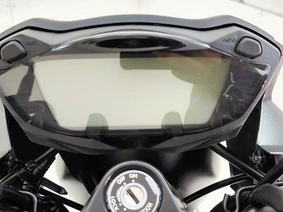 2025 Suzuki SV650 ABS - Photo 14