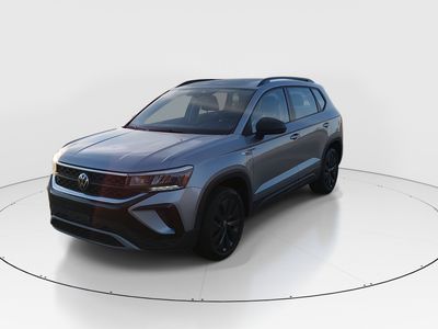 2024 Volkswagen Taos - Photo 3