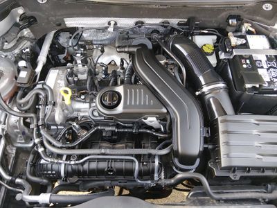 2024 Volkswagen Taos - Photo 9