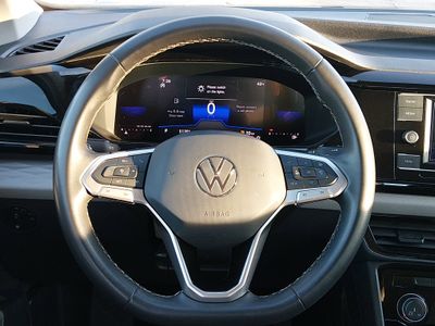 2024 Volkswagen Taos - Photo 12