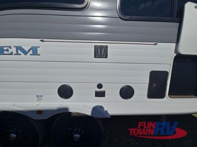 2026 Forest River RV Salem - Photo 16