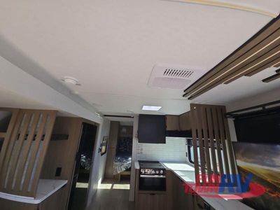 2026 Forest River RV Salem - Photo 29