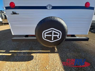 2026 Forest River RV Salem - Photo 19