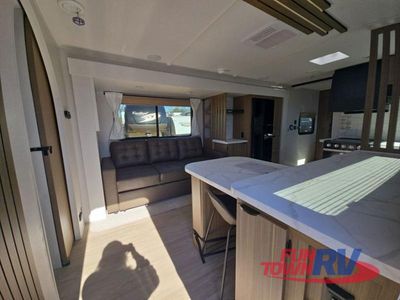 2026 Forest River RV Salem - Photo 21