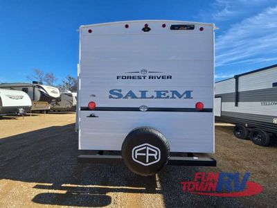 2026 Forest River RV Salem - Photo 18