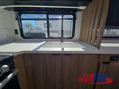 2026 Forest River RV Salem - Photo 23
