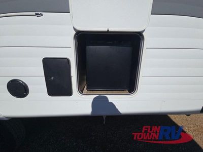 2026 Forest River RV Salem - Photo 8