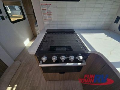 2026 Forest River RV Salem - Photo 24