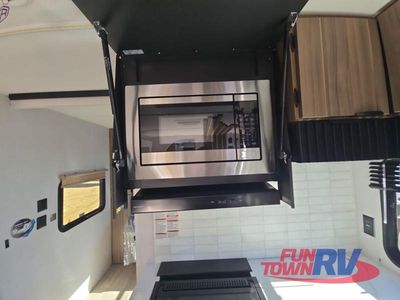 2026 Forest River RV Salem - Photo 25