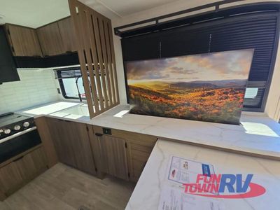 2026 Forest River RV Salem - Photo 36