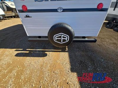2026 Forest River RV Salem - Photo 20