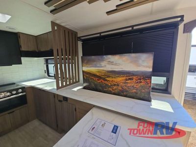 2026 Forest River RV Salem - Photo 35