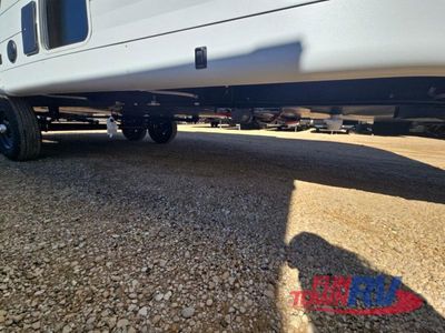 2026 Forest River RV Salem - Photo 12