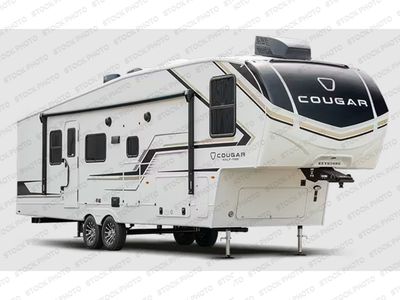 2026 Keystone RV Cougar Half-Ton - Photo 1