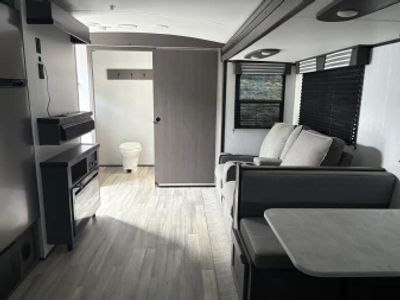 2022 Cruiser RV MPG - Photo 7
