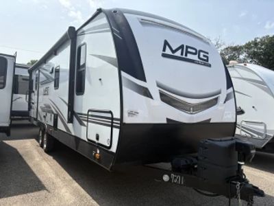 2022 Cruiser RV MPG - Photo 1