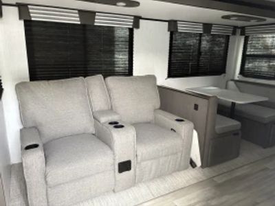 2022 Cruiser RV MPG - Photo 6