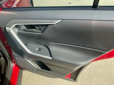 2024 Toyota RAV4 - Photo 19