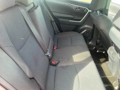 2024 Toyota RAV4 - Photo 18