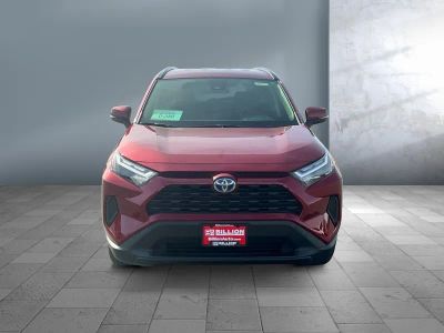2024 Toyota RAV4 - Photo 2