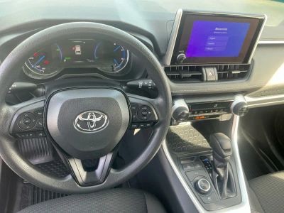 2024 Toyota RAV4 - Photo 14