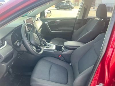 2024 Toyota RAV4 - Photo 9