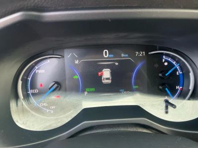 2024 Toyota RAV4 - Photo 10