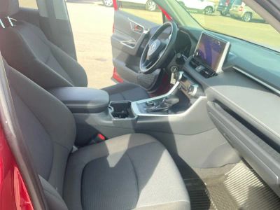 2024 Toyota RAV4 - Photo 20