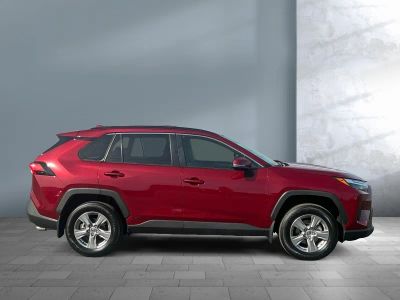 2024 Toyota RAV4 - Photo 7