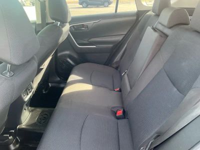 2024 Toyota RAV4 - Photo 16