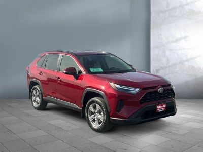 2024 Toyota RAV4 - Photo 8