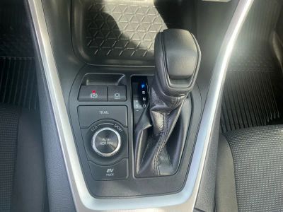 2024 Toyota RAV4 - Photo 12
