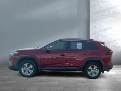 2024 Toyota RAV4 - Photo 3