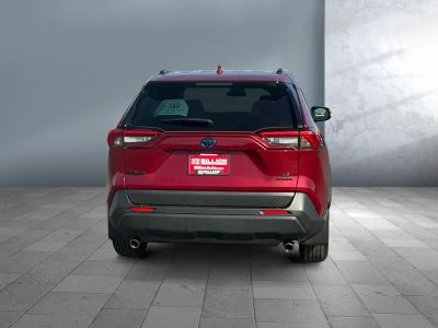 2024 Toyota RAV4 - Photo 5