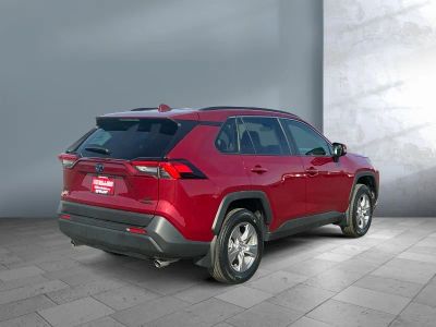 2024 Toyota RAV4 - Photo 6