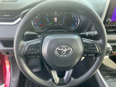 2024 Toyota RAV4 - Photo 13