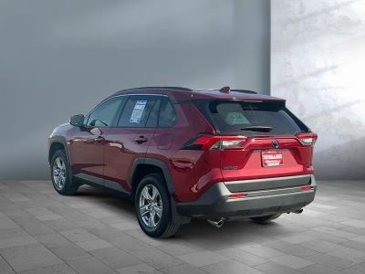 2024 Toyota RAV4 - Photo 4