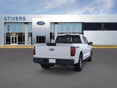 2026 Ford F-150 — photo 8 view