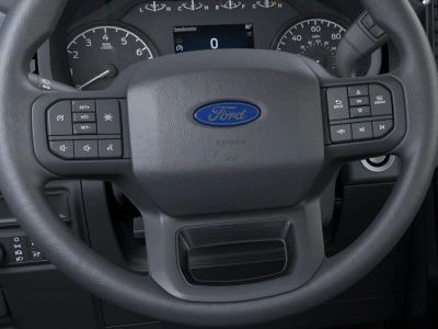 2026 Ford F-150 — photo 12 view