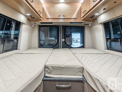 2026 Coachmen Galleria 24A - Photo 9