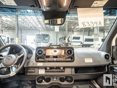 2026 Coachmen Galleria 24A - Photo 6