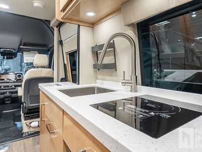 2026 Coachmen Galleria 24A - Photo 12