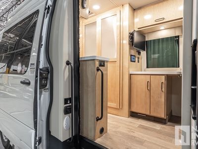 2026 Coachmen Galleria 24A - Photo 5