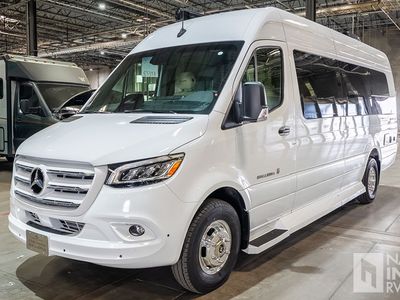 2026 Coachmen Galleria 24A - Photo 3