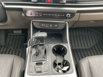 2026 Kia Carnival - Photo 13